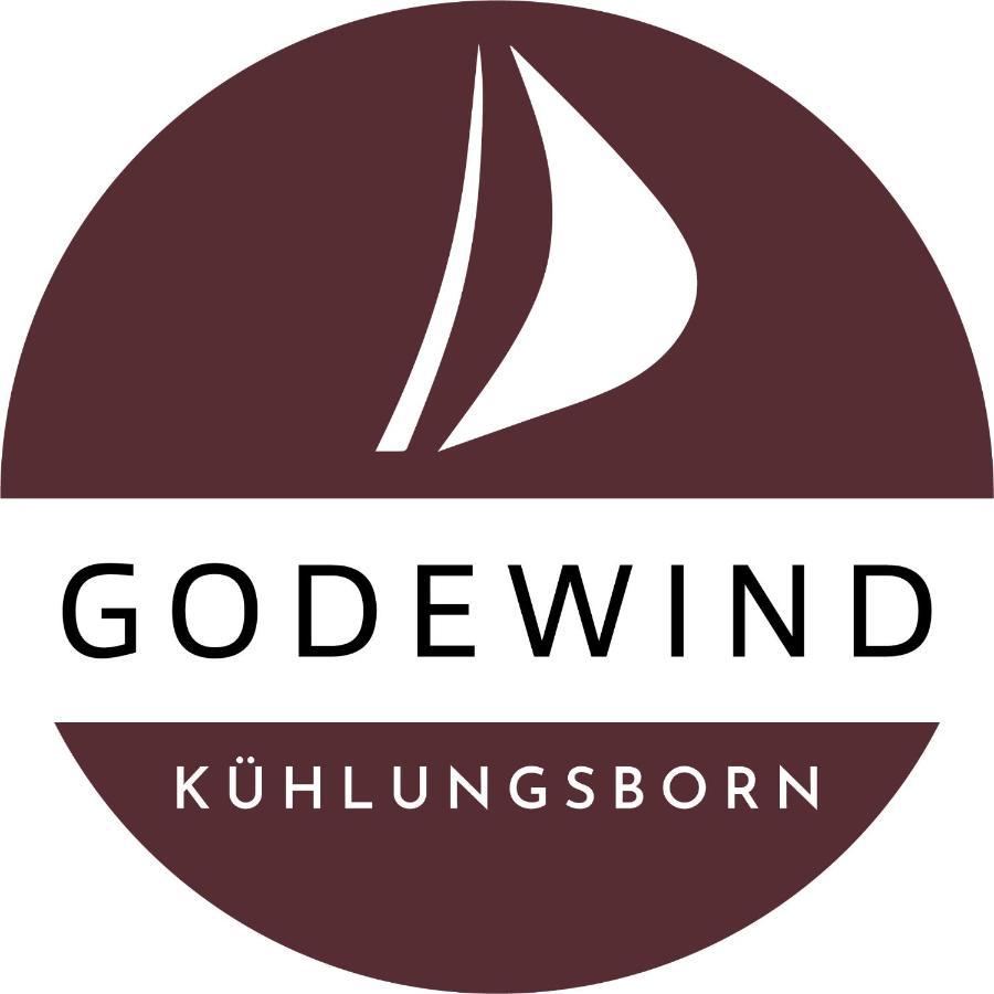 Ferienhaus Godewind Ostseebad Kühlungsborn Exterior foto